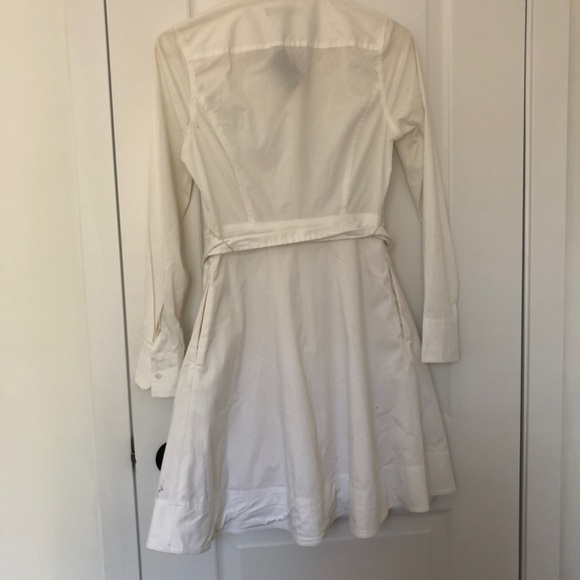 NWT banana republic dress - Picture 4 of 5